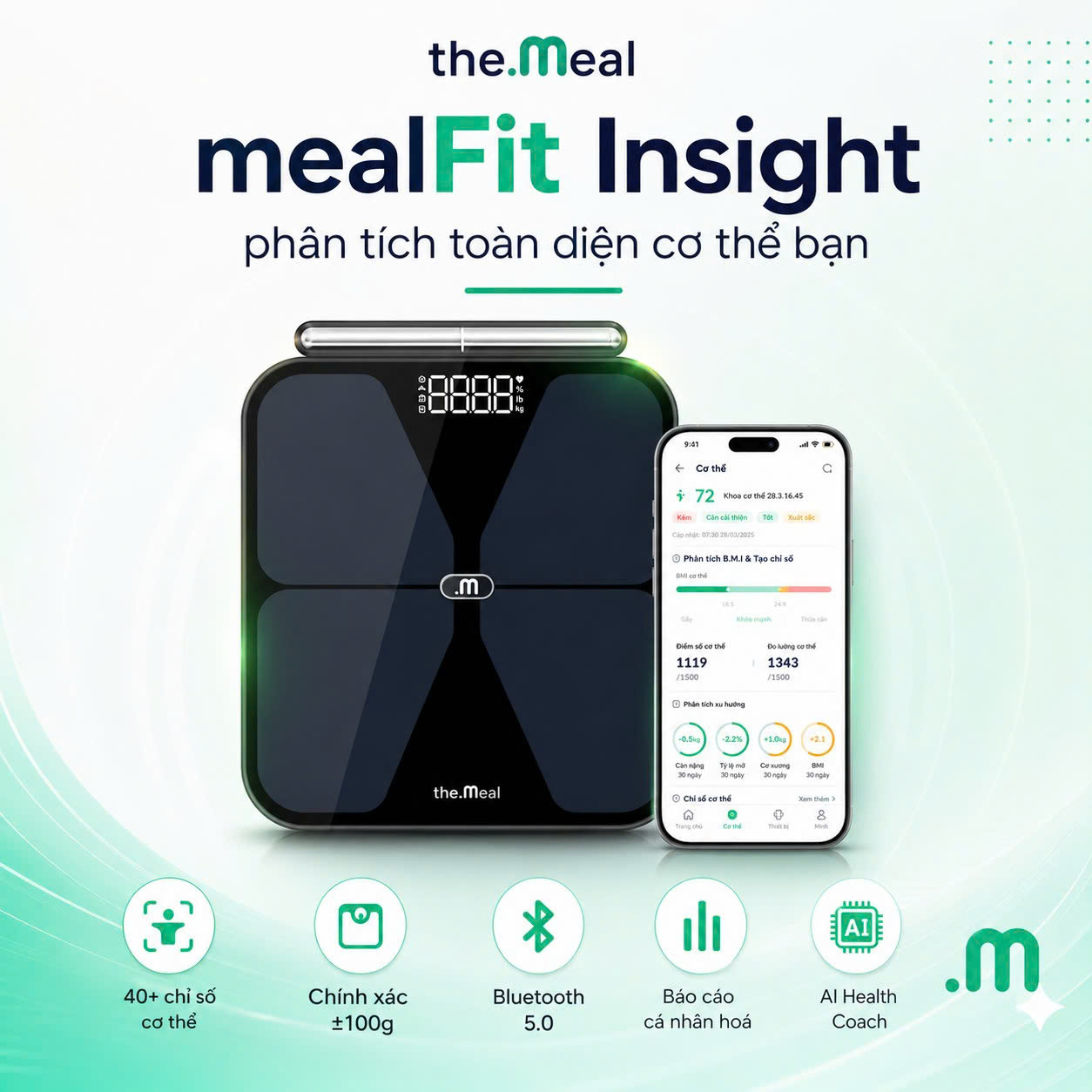 Meal Fit Insight